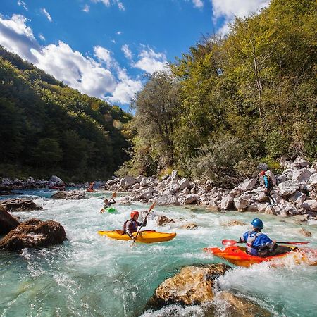 Apbovec Διαμέρισμα Εξωτερικό φωτογραφία