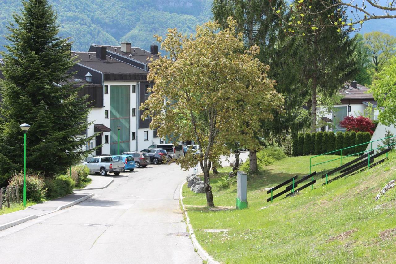 Apbovec Διαμέρισμα Εξωτερικό φωτογραφία