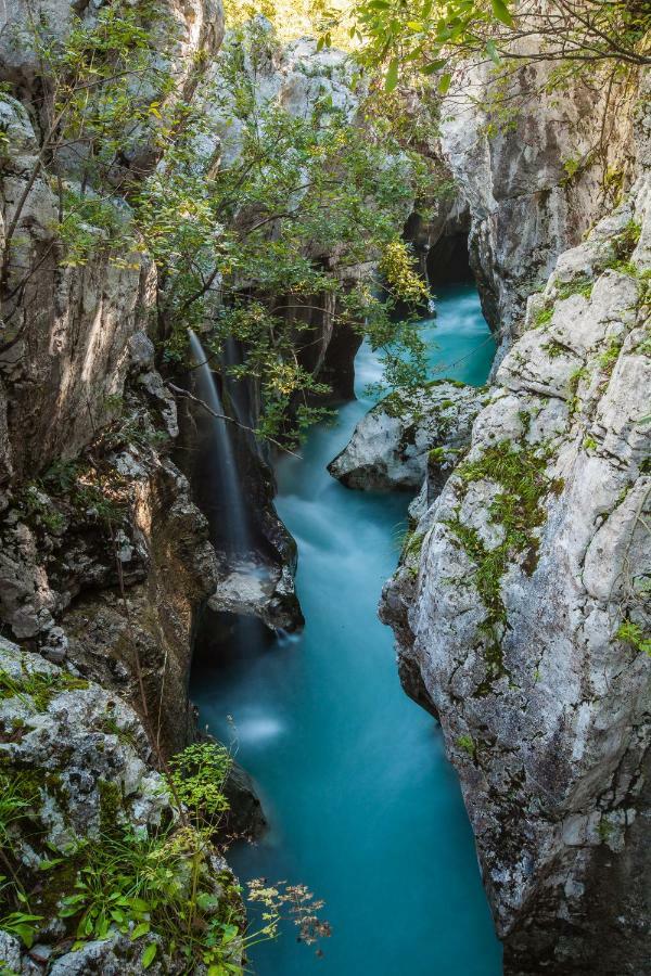 Apbovec Διαμέρισμα Εξωτερικό φωτογραφία